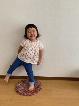 no&hiさんのコーディネート