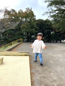 no&hiさんのコーディネート