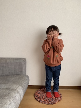 no&hiさんのコーディネート