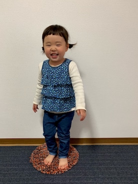 no&hiさんのコーディネート