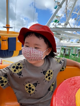 no&hiさんのコーディネート