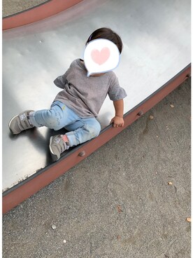 no&hiさんのコーディネート