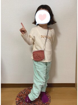 no&hiさんのコーディネート