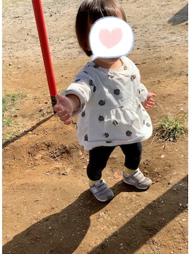 no&hiさんのコーディネート