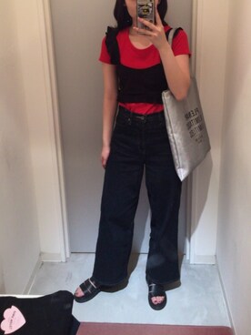 rinkaさんのコーディネート