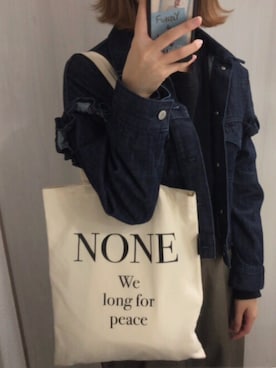 rinkaさんのコーディネート