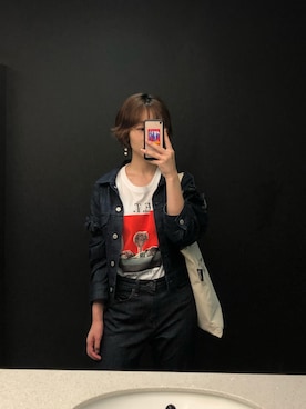 rinkaさんのコーディネート