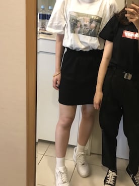 rinkaさんのコーディネート