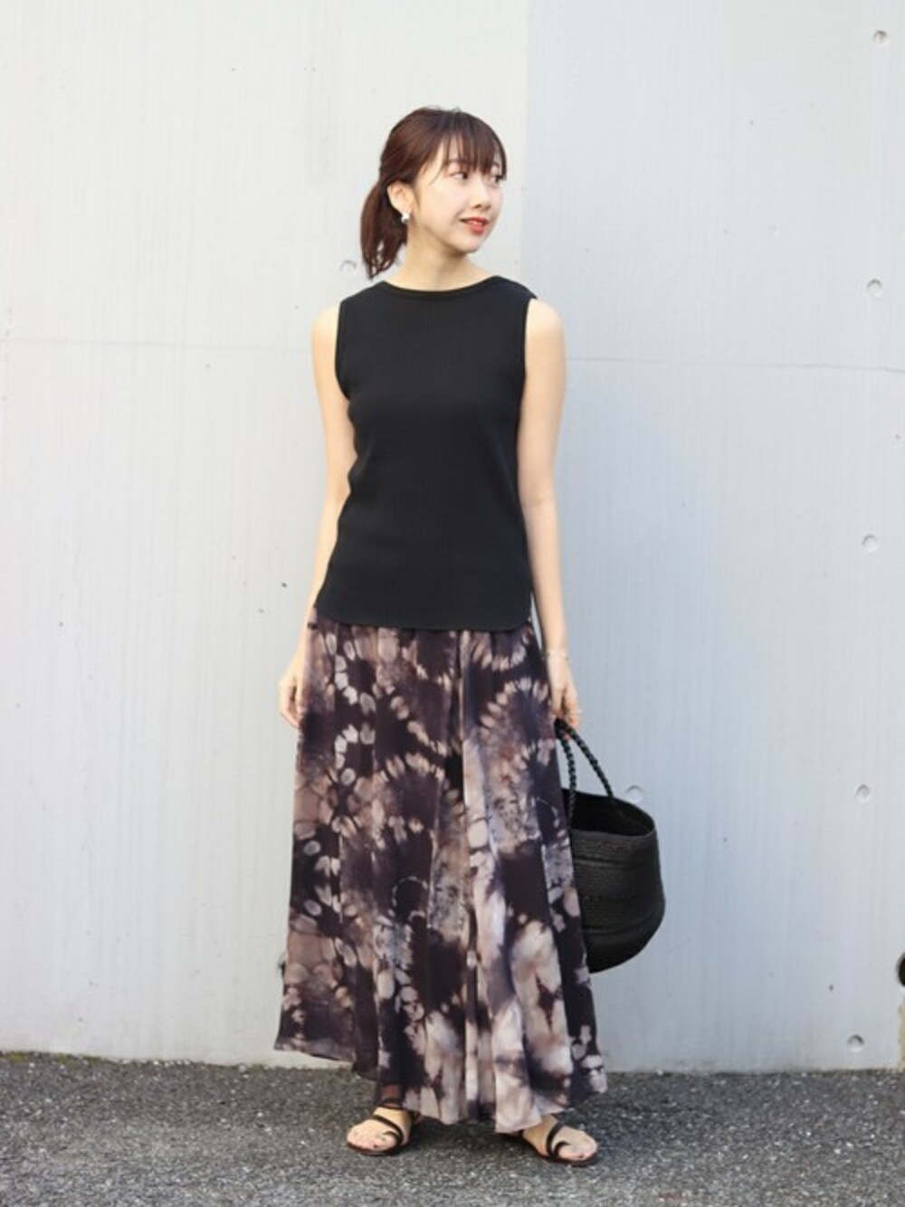 プラージュ plage MY unique fit スカート 36 プラージュ plage MY unique fit スカート 36