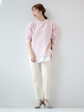 marinaさん(レディース・167cm)の秋コーディネート