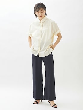 marinaさん(レディース・167cm)の春コーディネート