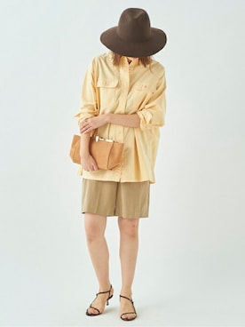 marinaさんのコーディネート