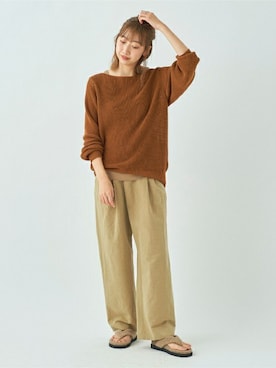 marinaさんのコーディネート