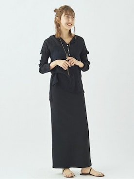 marinaさんのコーディネート