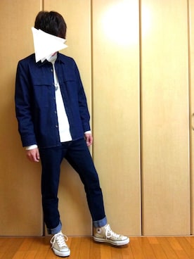 Ke-jiさんのコーディネート