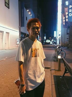 ちゃんさんのコーディネート