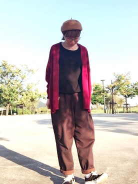 W H...さんのコーディネート