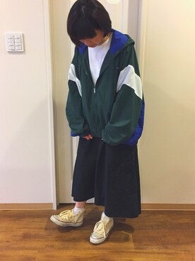 W H...さんのコーディネート