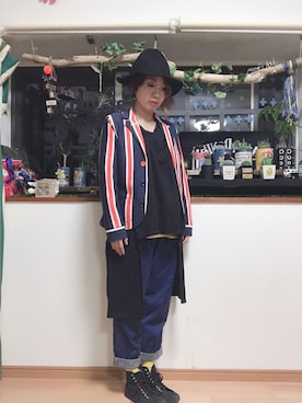 ゆきねぇ★さんのコーディネート