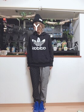 ゆきねぇ★さんのコーディネート