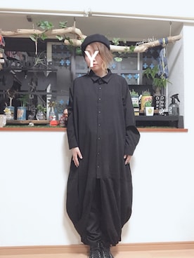 ゆきねぇ★さんのコーディネート