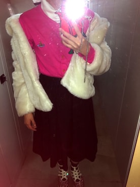 MNMさんのコーディネート