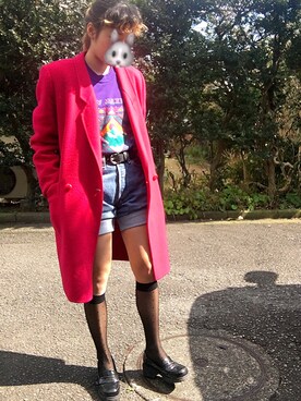 MNMさんのコーディネート