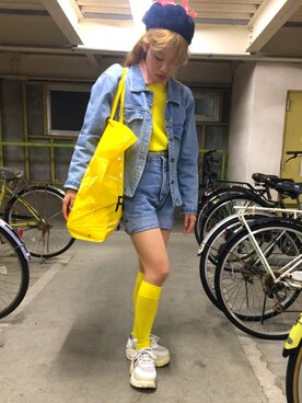 MNMさんのコーディネート