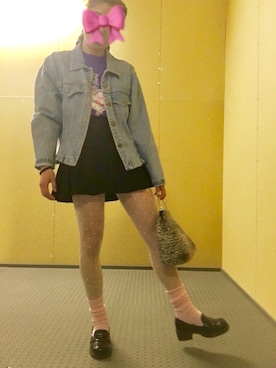 MNMさんのコーディネート