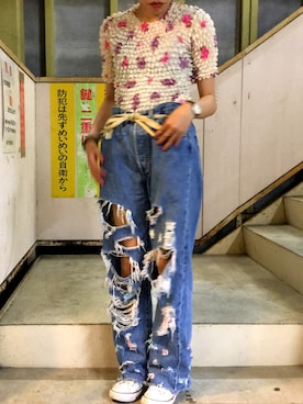 MNMさんのコーディネート