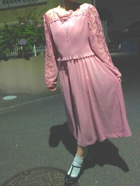 MNMさんのコーディネート