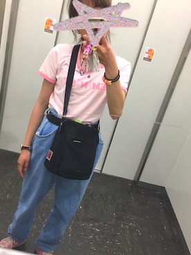 MNMさんのコーディネート