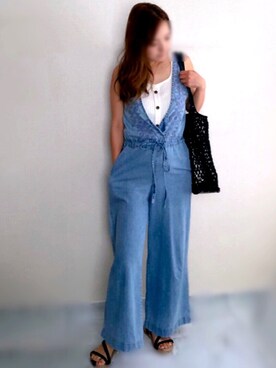 sae ⋆❁𖥧ܾ☼さんのコーディネート