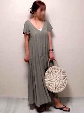 sae ⋆❁𖥧ܾ☼さんのコーディネート