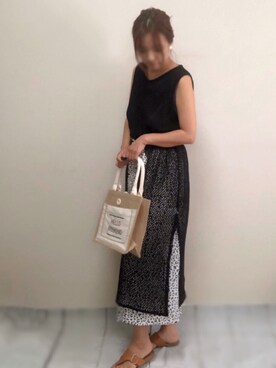 sae ⋆❁𖥧ܾ☼さんのコーディネート