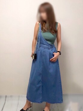 sae ⋆❁𖥧ܾ☼さんのコーディネート