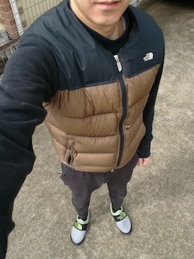 shochiさんのコーディネート