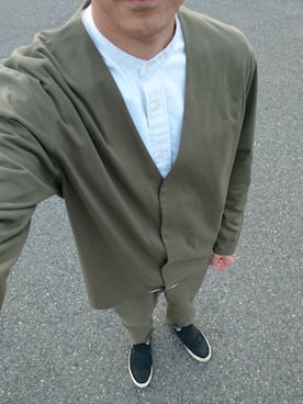 shochiさんのコーディネート