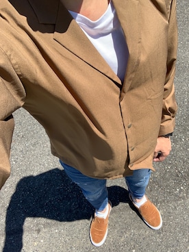 shochiさんのコーディネート