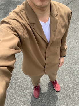 shochiさんのコーディネート