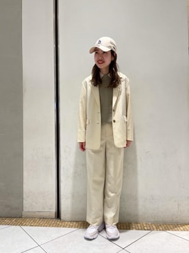 Hana Watabeさんのコーディネート