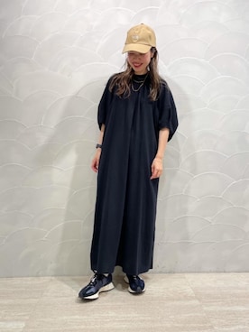 Hana Watabeさんのコーディネート