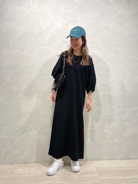 Hana Watabeさんのコーディネート