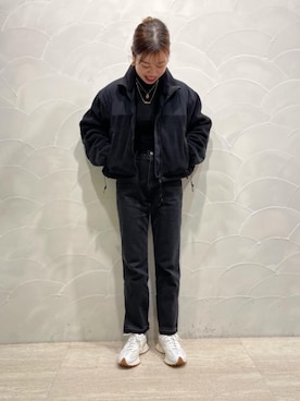 Hana Watabeさんのコーディネート