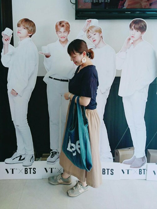 吐き出す 水 肉屋 Bts 参戦 服 夏 Shinsyu Om Jp