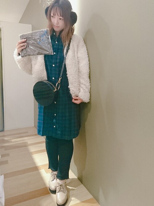 chamisulさんのコーディネート