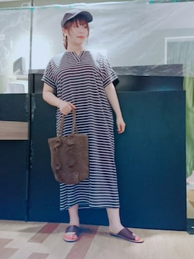chamisulさんのコーディネート