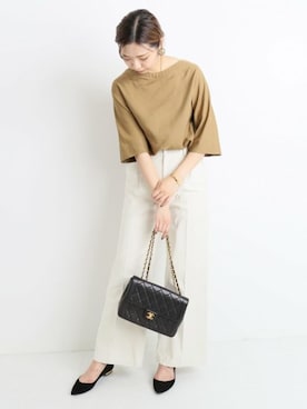 vermeilayanoさんのコーディネート