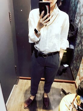 陈陈陈凯茜-Cさんのコーディネート