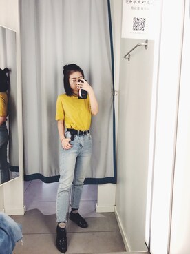 陈陈陈凯茜-Cさんのコーディネート